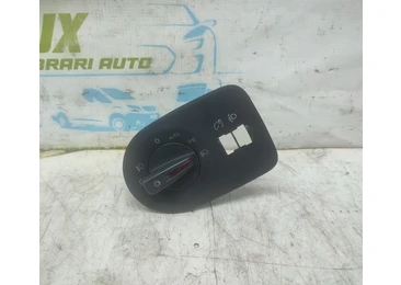 Bloc lumini Seat Ibiza 4 (6J) (2008 - 2012) 1.4 benzina CGGB