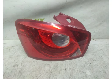 Stop stanga 6J4945257D Seat Ibiza 4 (6J) (2008 - 2012) CGGB