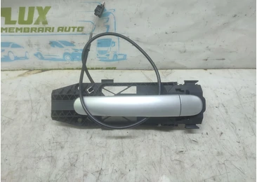 Maner exterior Seat Ibiza 4 (6J) (2008 - 2012) 1.4 benzina 1.4 benzina CGGB
