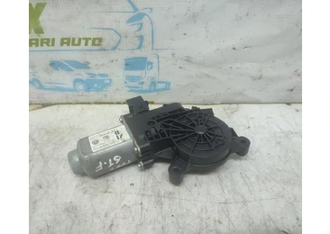 Motoras geam stanga fata 6R0959801N Seat Ibiza 4 (6J) (2008 - 2012) 1.4 benzina CGGB