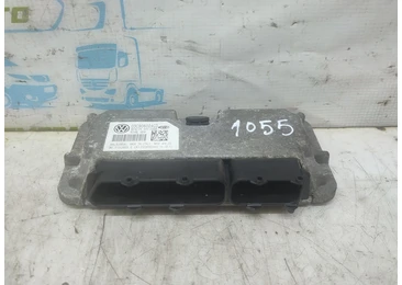 Calculator motor ECU 03C906024CD Seat Ibiza 4 (6J) (2008 - 2012) 1.4 benzina 1.4 benzina CGGB