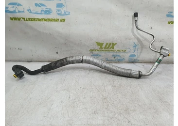 Conducta clima ac BMW X3 E83 (2003 - 2006) 2.0 d M47N2