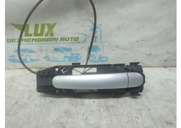 Maner exterior BMW X3 E83 (2003 - 2006) 2.0 d 2.0 d M47N2