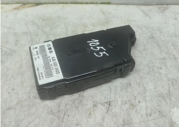Modul audio 6J0035342E BMW X3 E83 (2003 - 2006) 2.0 d M47N2