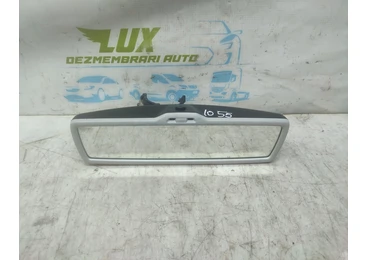 Oglinda retrovizoare interioara E11026141 Seat Ibiza 4 (6J) (2008 - 2012) 1.4 benzina CGGB