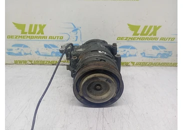 Compresor clima ac 16250-19100 Kia Carens 2 (2002 - 2006) 2.0 crdi D4EA