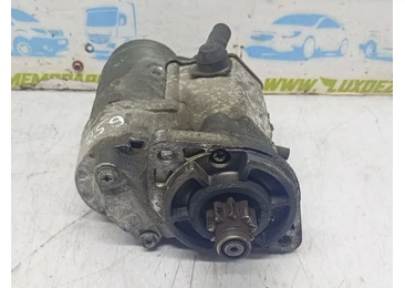 Electromotor 03101-3170 Kia Carens 2 (2002 - 2006) 2.0 crdi D4EA
