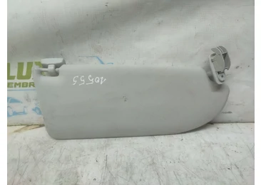 Parasolar stanga BMW X3 E83 (2003 - 2006) 2.0 d M47N2