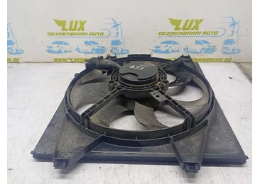 Electroventilator gmv A00514500 Kia Carens 2 (2002 - 2006) 2.0 crdi 2.0 crdi D4EA