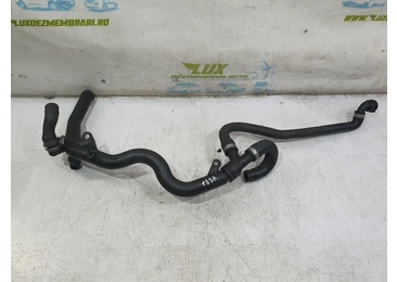 Furtun apa 11537787380 BMW X3 E83 (2003 - 2006) 2.0 d M47N2