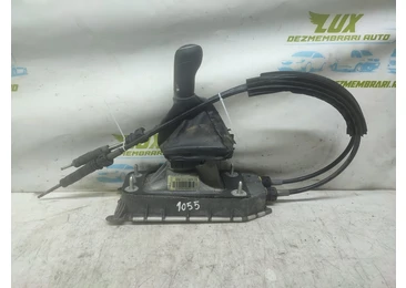 Timonerie manuala 5 trepte 6Q0711049CG Seat Ibiza 4 (6J) (2008 - 2012) 1.4 benzina 1.4 benzina CGGB