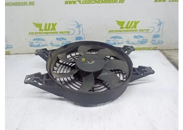 Electroventilator gmv A00514600 Kia Carens 2 (2002 - 2006) 2.0 crdi D4EA