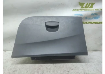 Torpedou 6J1857103 Seat Ibiza 4 (6J) (2008 - 2012) 1.4 benzina CGGB