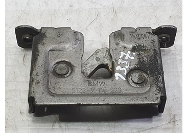 Broasca capota 51237115229 BMW X3 E83 (2003 - 2006) 2.0 d 2.0 d M47N2