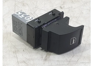 Buton geam 7L6959855b Seat Ibiza 4 (6J) (2008 - 2012) 1.4 benzina 1.4 benzina CGGB