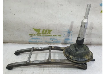 Timonerie manuala 6 trepte 25113404489 BMW X3 E83 (2003 - 2006) 2.0 d M47N2