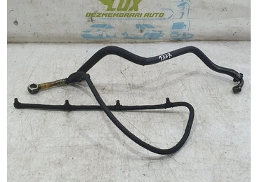 Rampa injectoare 13537790570 BMW X3 E83 (2003 - 2006) 2.0 d 2.0 d M47N2