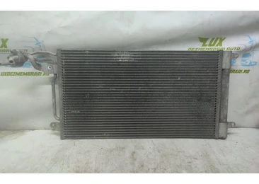 Radiator clima ac Seat Ibiza 4 (6J) (2008 - 2012) 1.4 benzina CGGB