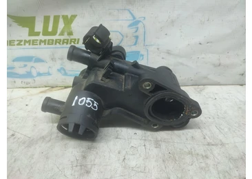 Corp termostat 032121111CG Seat Ibiza 4 (6J) (2008 - 2012) 1.4 benzina CGGB