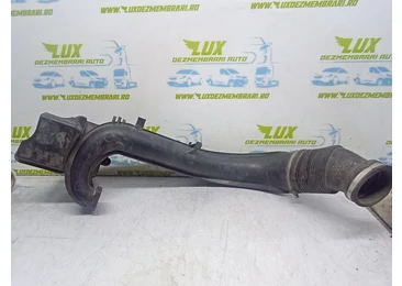 Tub intercooler 6g91-9c623-ej Ford Galaxy 2 (2006 - 2010)