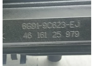 Tub admisie 9656673480 Ford Mondeo MK5 (2014 - 2020) - miniatura 3