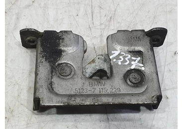 Broasca capota 51237115229 BMW X3 E83 (2003 - 2006) 2.0 d 2.0 d M47N2