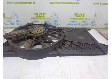 Electroventilator gmv 3135103743 Ford C-Max 1 (facelift) (2007 - 2010)