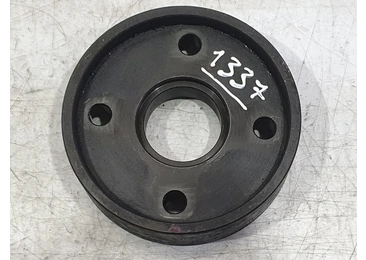 Fulie pompa apa BMW X3 E83 (2003 - 2006) 2.0 d M47N2