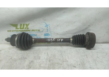 Planetara stanga fata Seat Ibiza 4 (6J) (2008 - 2012) 1.4 benzina CGGB