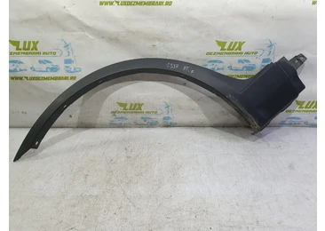 Ornament aripa 51773405817 BMW X3 E83 (2003 - 2006) M47N2