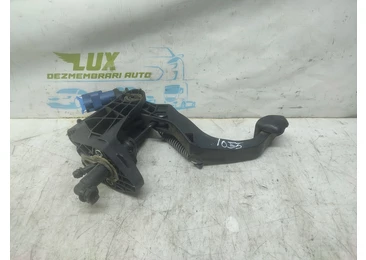 Pedala ambreiaj 6R1721059S Seat Ibiza 4 (6J) (2008 - 2012) 1.4 benzina CGGB