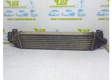Radiator intercooler 3M5H9L440AE Ford C-Max 1 (facelift) (2007 - 2010)