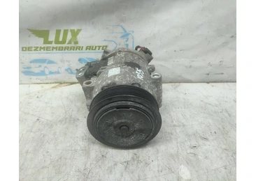 Compresor clima ac 6Q0820808F Seat Ibiza 4 (6J) (2008 - 2012) 1.4 benzina CGGB