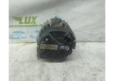 Alternator 037903025T Seat Ibiza 4 (6J) (2008 - 2012) 1.4 benzina CGGB