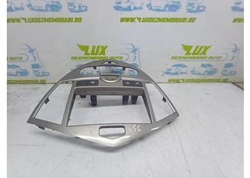 Ornament bord Kia Carens 2 (2002 - 2006) 2.0 crdi D4EA