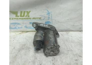 Electromotor Seat Ibiza 4 (6J) (2008 - 2012) 1.4 benzina CGGB