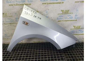 Aripa dreapta fata Seat Ibiza 4 (6J) (2008 - 2012) 1.4 benzina CGGB
