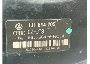 Tulumba frana 1J1614205 Volkswagen Golf 4 (1997 - 2006) - miniatura 3