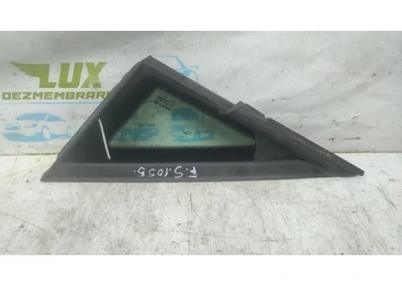 Geam fix stanga fata Seat Ibiza 4 (6J) (2008 - 2012) CGGB