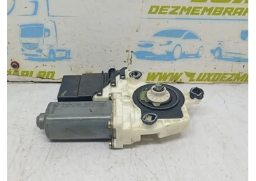 Motoras geam stanga spate 7746002302 101389-101 Volkswagen Golf 4 (1997 - 2006)