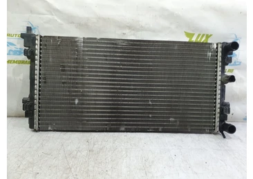 Radiator apa 6r0121253d Seat Ibiza 4 (6J) (2008 - 2012) 1.4 benzina CGGB