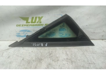 Geam fix dreapta fata Seat Ibiza 4 (6J) (2008 - 2012) 1.4 benzina CGGB