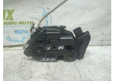 Broasca dreapta fata 5N1837016C Seat Ibiza 4 (6J) (2008 - 2012) CGGB