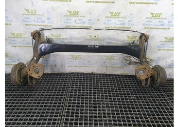 Punte spate 6r0609721b Seat Ibiza 4 (6J) (2008 - 2012) CGGB