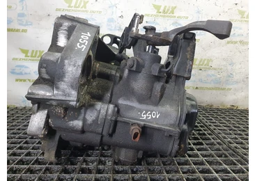 Cutie de viteze manuala 5 trepte LVE Seat Ibiza 4 (6J) (2008 - 2012) 1.4 benzina CGGB