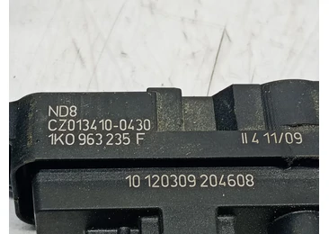 Radiator electric bord 1k0963235F Volkswagen Golf 6 (2008 - 2015) - miniatura 3