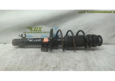 Amortizor cu arc dreapta fata Seat Ibiza 4 (6J) (2008 - 2012) 1.4 benzina CGGB