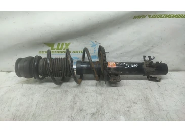 Amortizor cu arc stanga fata Seat Ibiza 4 (6J) (2008 - 2012) 1.4 benzina CGGB