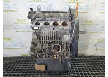Motor complet fara anexe CGG Seat Ibiza 4 (6J) (2008 - 2012) 1.4 benzina CGGB