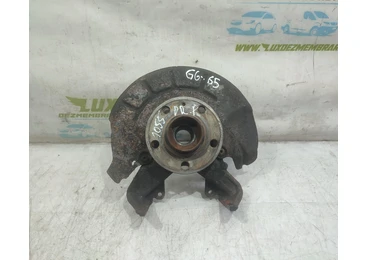 Fuzeta dreapta fata Seat Ibiza 4 (6J) (2008 - 2012) 1.4 benzina CGGB